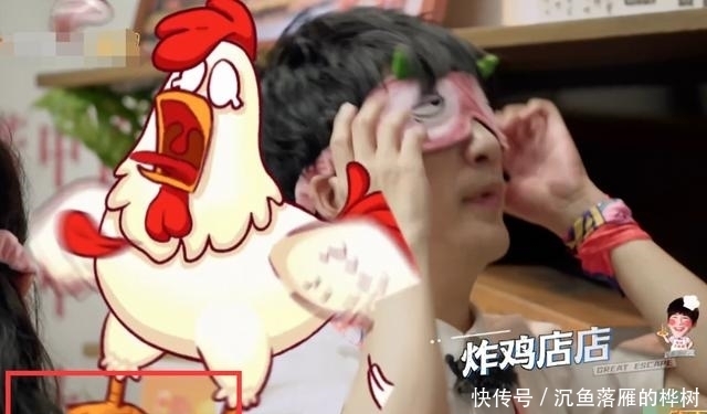 小时候|明星小时候都哪些梦想?杨幂当幼师大张伟卖炸鸡,邓伦是认真的?