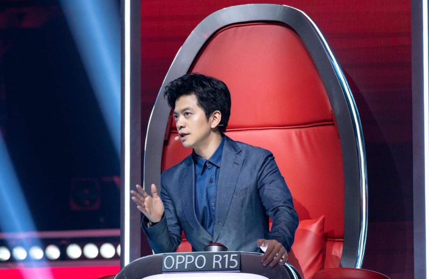  声音|《好声音6》阵容曝光，王力宏李健强势回归，他的退出令人惋惜