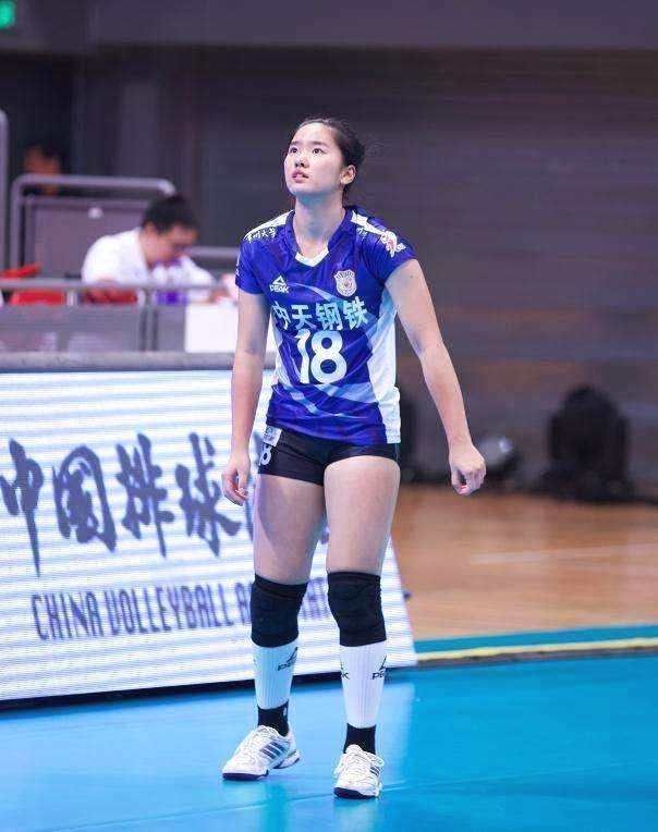 无缘|可惜！女排19岁新星无缘国家队集训，2大名将成其最大竞争对手