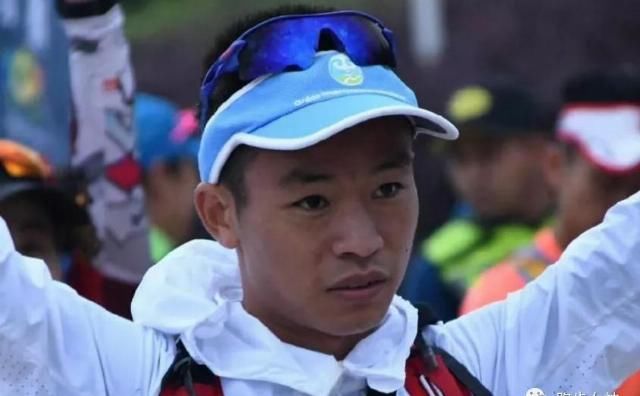  有人|有人1年跑100个马拉松，有人100年跑不了1个，你怎么办？