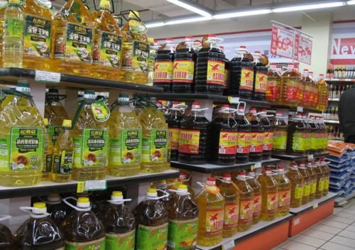  瓶子|买食用油，不管啥牌子，只要瓶子上有这二字，无论贵贱，都是好油