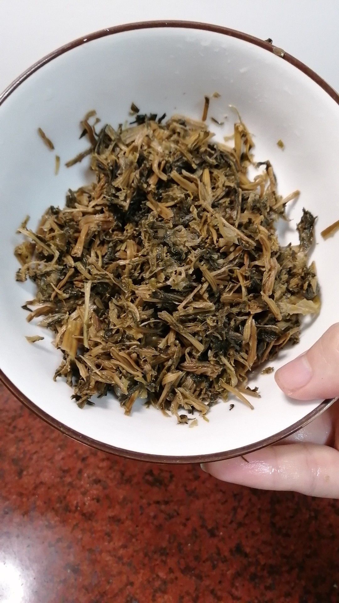 柔软|自从学会烙这种饼,家人一周吃3次,层多柔软,凉了也不会发硬