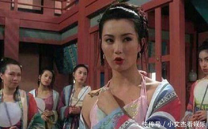 男子|古代男子家有三妻四妾，为什么还要去青楼？这四点原因太真实了