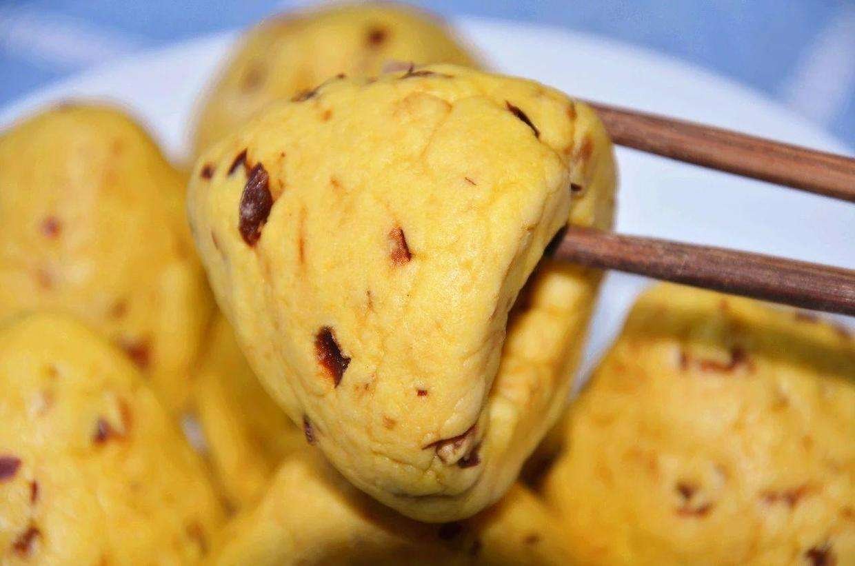 吃法|白面馒头包子吃腻了,换个吃法,给大家分享3款粗粮,营养低脂