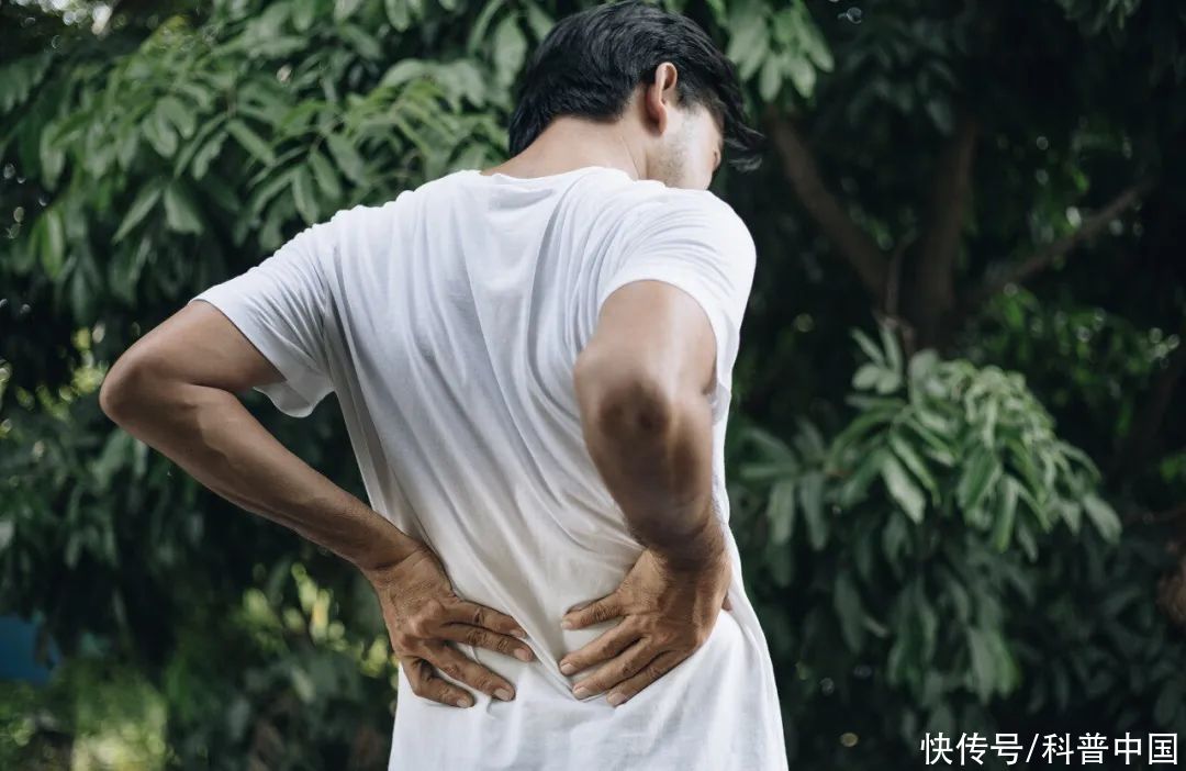 肌肉酸痛为什么按摩一下就好了(肌肉酸痛，为什么按摩一下就好了？)