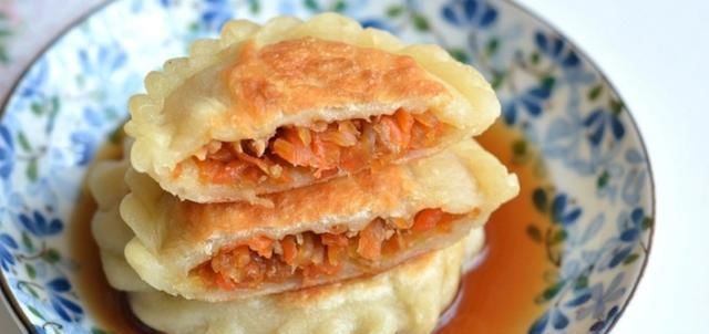 推荐|20余道早餐饼推荐,让你变着花样做早餐,能量满满开启新的一天