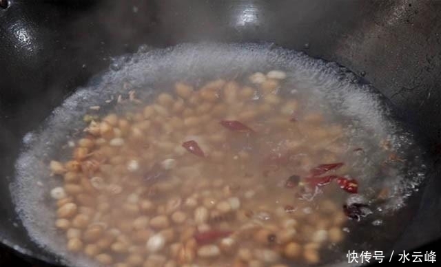 胡萝卜|它被称为''下酒必备菜'',有人反驳吗?鲜香入味,清脆可口,得劲