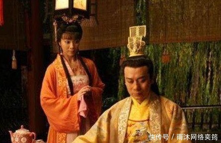 无赖|她比武则天更狠，把皇帝贵妃送给地痞无赖，皇帝直接晕了