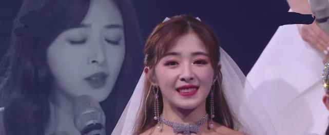  宁静组|总决赛里李斯丹妮组的《我期待》，听到开头第一句我竟然已经哭了