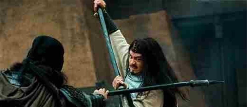 厉害|刘备军中最厉害的人，不是张飞、更不是关羽，而是他！