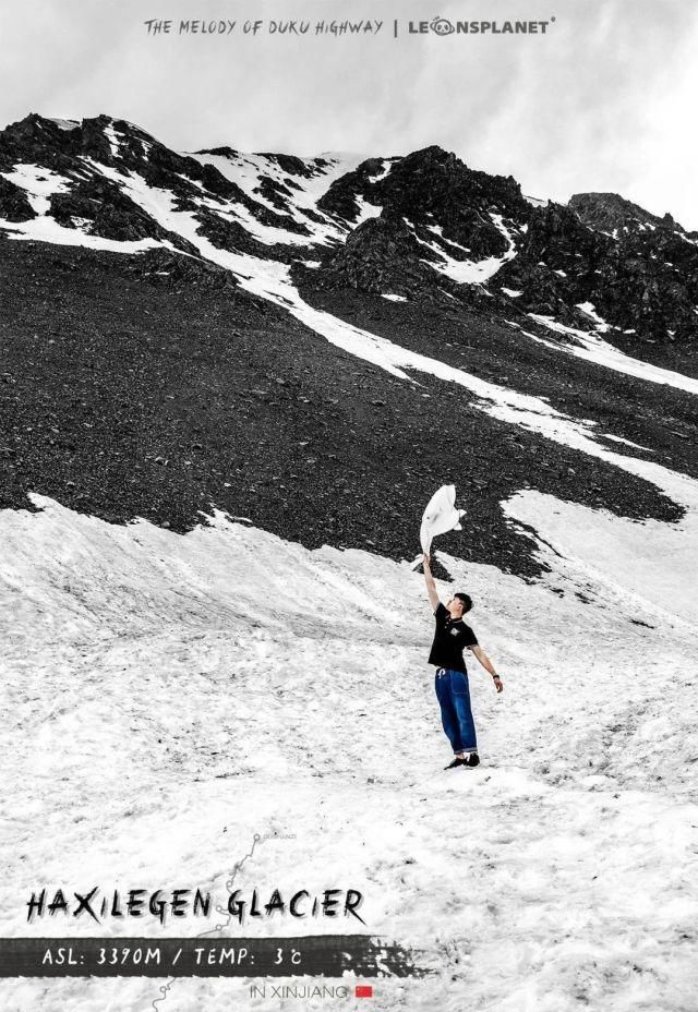  仙境|一生必走一次的“英雄之路”！逃离城市，驶入油画仙境