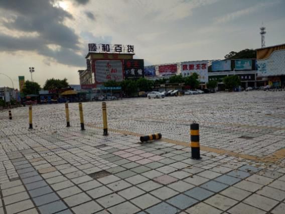 理应|【创文进行时】不回避,不遮丑!这些不文明现象理应整改