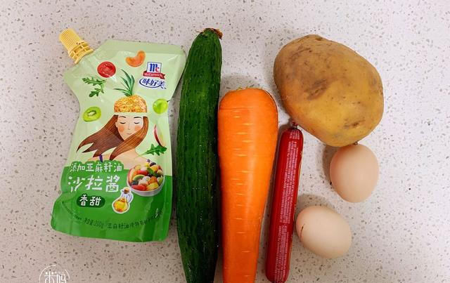  营养|?适合女生吃的晚餐，低脂饱腹，营养健康，多吃也不怕胖