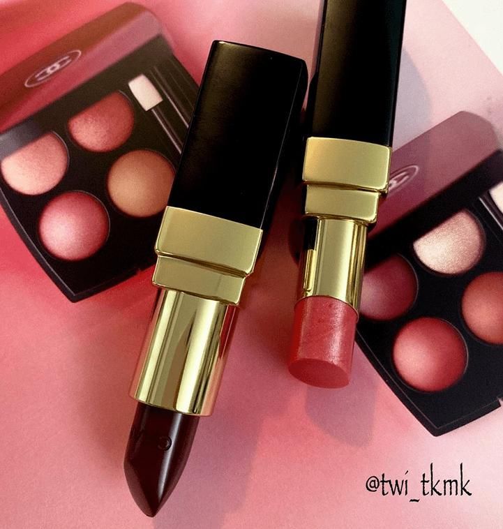  秋季|秋季彩妆新品指路！