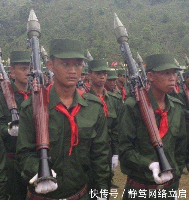  小弟|控制了金三角八成的毒品，手下有六个师的小弟，被捉后无人敢处决