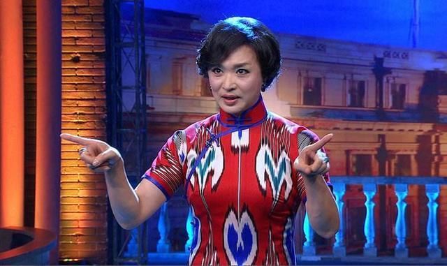  乘风破浪|金星坦言：《乘风破浪的姐姐》节目组，不敢邀请她去当评委