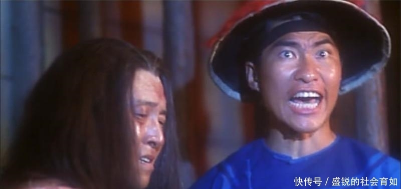 之人|嘉庆奇案“恶妻烹夫”,真相大白后,只叹可怜之人必有可恨之处