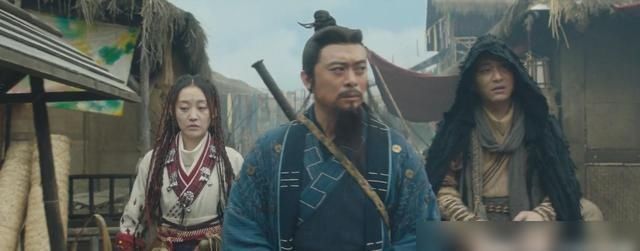 龙虎山|在樊少皇电影《龙虎山张天师》的商业外壳下,正能量内核是隐藏的