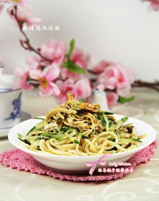  试试|天热没食欲，试试这碗销魂面，会让发你胃口大开，连吃2碗不觉撑