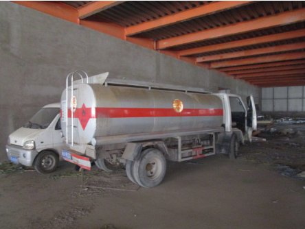  浚县公安局|涉案金额212万！他因非法买卖、销售汽油获了罪