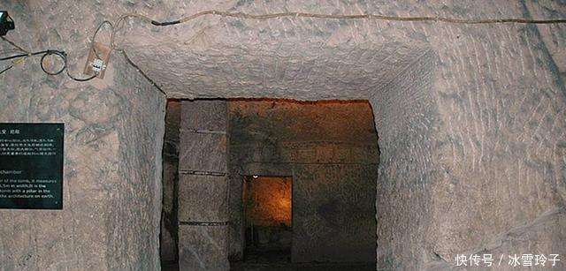 穿越|“穿越的古董 ” 为何在汉代诸侯王的墓中会出现一只唐朝的碗