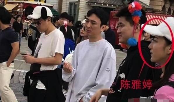 无边|从清纯少年到无边浪子，细数王思聪的十几段隐秘情史