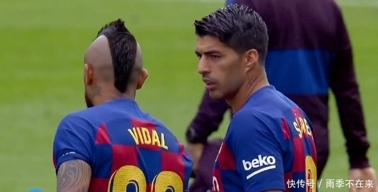 苏亚雷斯|马卡报:2018年以来巴萨出售16名球员,只有3人效力超过3个赛季