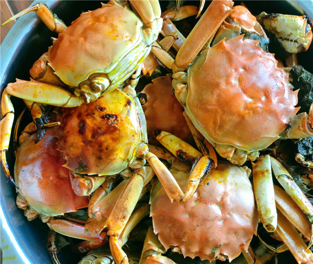 过生日|三代同堂给外婆过生日,老妈特意下厨,有荤有素,大家都吃嗨了!