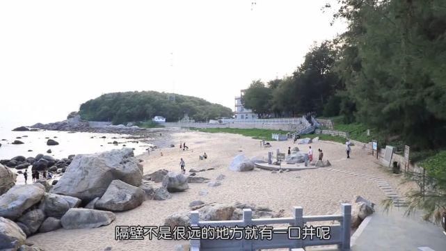  海景|唯美海景，海鲜大餐，历史名胜~在南澳岛，你都能找到！