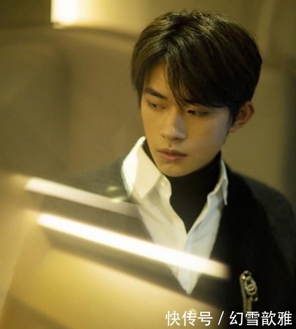 商业价值|00后艺人商业价值榜:周震南第6,范丞丞第3,榜首当之无愧