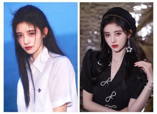 胎毛刘海|你是什么脸型就剪什么刘海，这5款刘海太显脸小了，堪比换头！