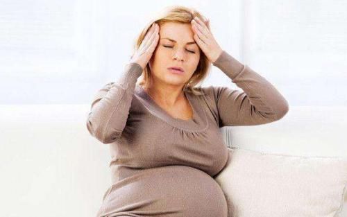 低血糖|孕妇外出散步失联48小时险丧命,女性怀孕期间,以下几点必须重视