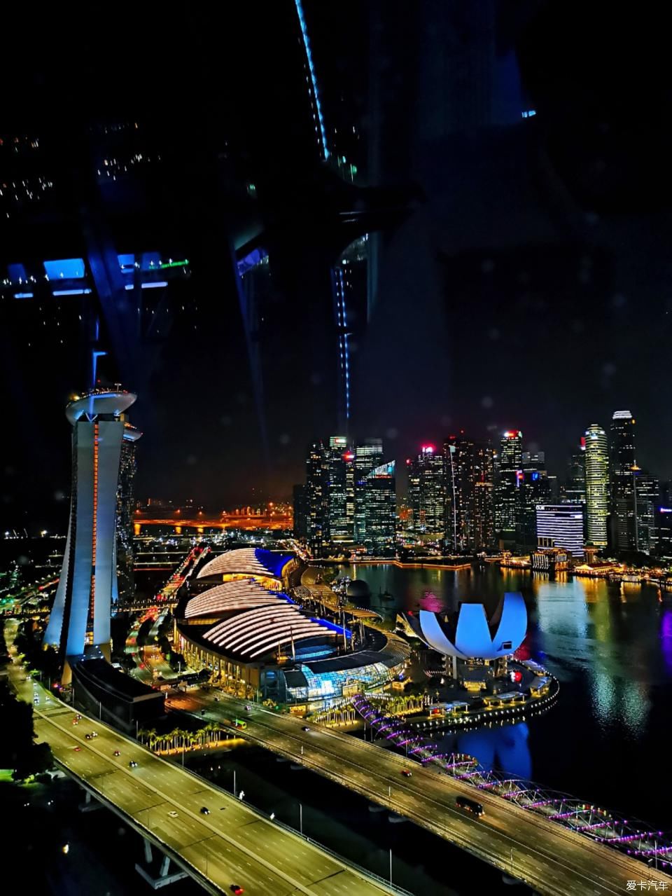  新加坡|一个人旅行之--新加坡印度尼西亚民丹岛