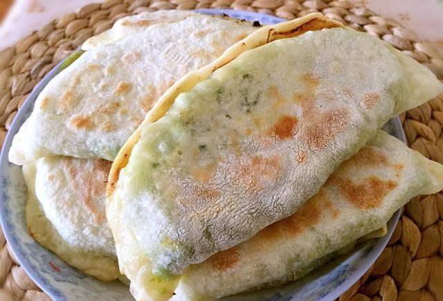  天天|这道面食我家一周吃3回，回回吃干净，好吃又解馋，天天吃不腻