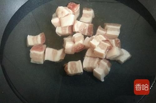 太费|梅干菜与猪肉才是绝配，炖上一锅鲜香入味，唯一缺点太费米饭