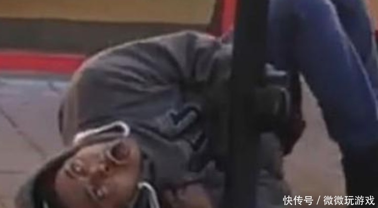 警方|男子怀疑自己吸毒了,向警方寻求帮助,因为抽了朋友的烟