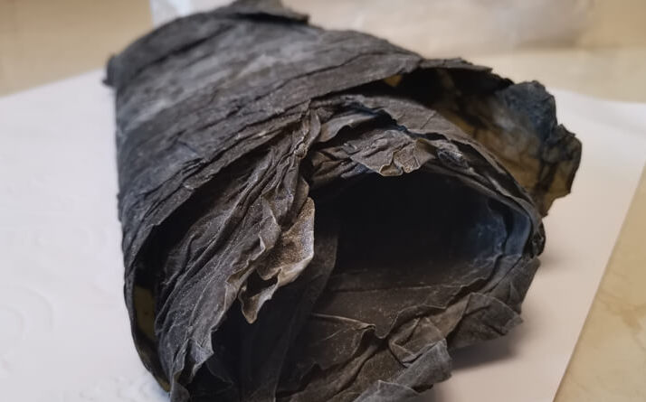 味道|海带和什么食材一起煲汤不仅好喝,还含有丰富的营养