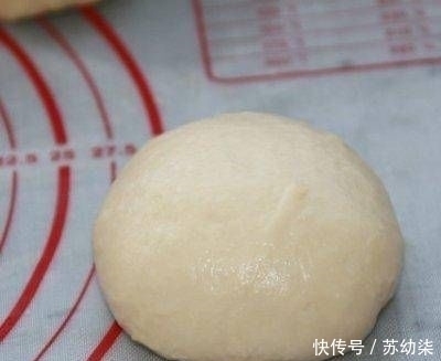 面包|黯然销魂的芝士面包,美味!