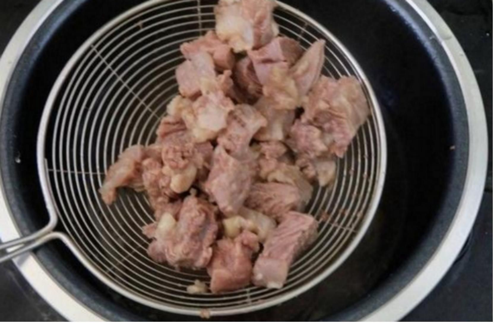  加点|牛肉加点马铃薯，健康又美味，超级下饭的硬菜