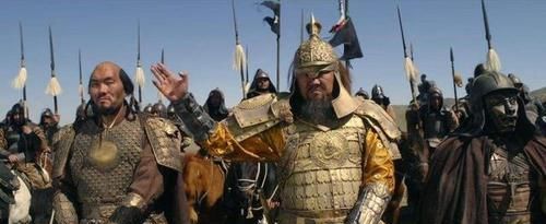  蒙古|说一说蒙古历史上的四大汗国