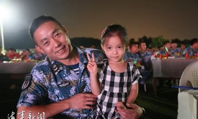  这场|消暑晚会，这场拉歌赛带你清凉一“夏”