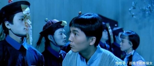 电影|十部经典香港僵尸电影盘点,不再难以延续时代品牌