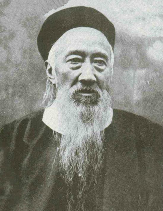 丁宝桢