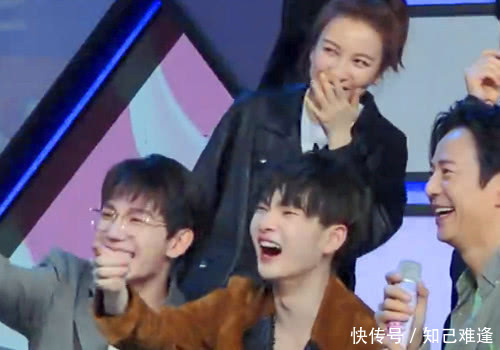  快本|《快本》请来了肖战最宠爱的人，镜头却少的可怜，不爱请别伤害