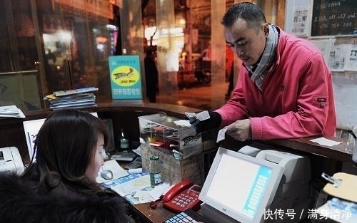 店老板|有人中了1000万，彩票店老板能获得多少钱讲出来你或许都不信