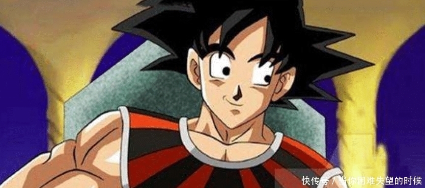 孙悟空是非|龙珠超中,孙悟空为什么不接受维斯让他当下一任破坏神的提议呢?