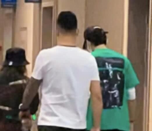  节目|垮定了！《这就是街舞》路透曝光，第4位导师身份揭晓