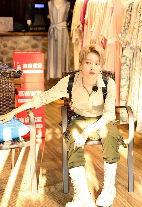 邓伦雷|《极限挑战6》决战篇:邓伦雷佳音狭路相逢,郭京飞上演追击大战