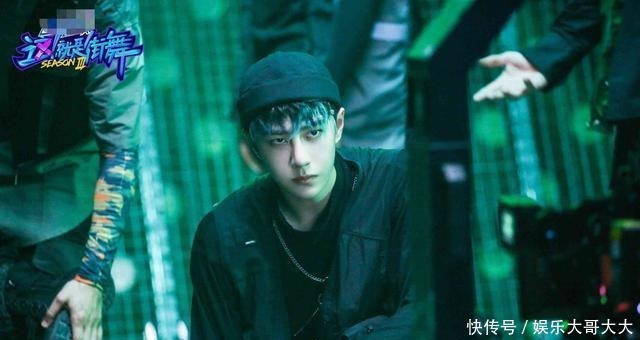  上身|王一博潮流裤子穿上身，网友直呼辣眼睛，比同场明星丑太多