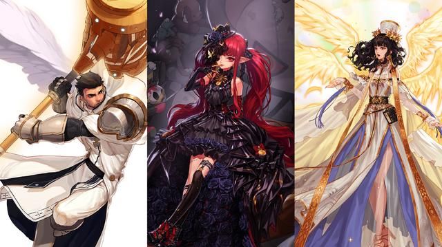  DNF|DNF：7.30版本预约活动开启，当前版本最值得预约的10大职业推荐